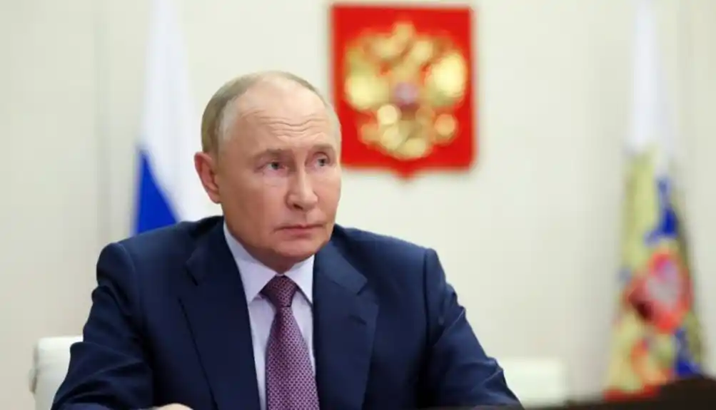 Putin: Zapad ne želi konkurenciju jer gubi u fer borbi, i na kraju oni koristi nepoštene metode