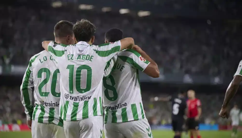 Roke nije mogao u Barsi, odmah pogodio za Betis