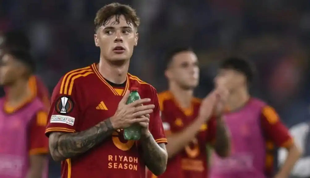 Roma izbacila Žalevskog pošto nije htio u Galatasaraj