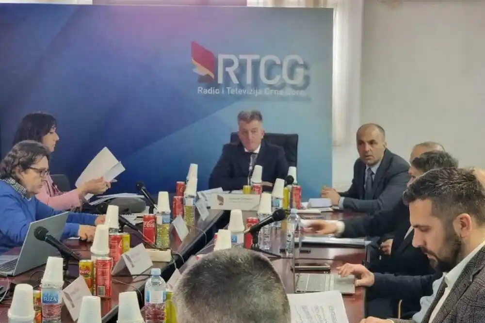 RTCG bira ombudsmana četvrti put