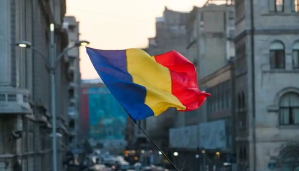 Rumunija uputila protest: Ruski dron upao u naš vazdušni prostor