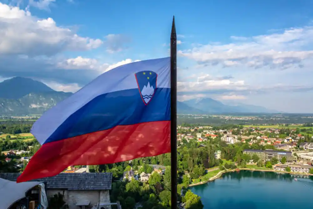 Slovenija novi domaćin jednomjesečnog predsjedavanja Savjeta bezbjednosti UN