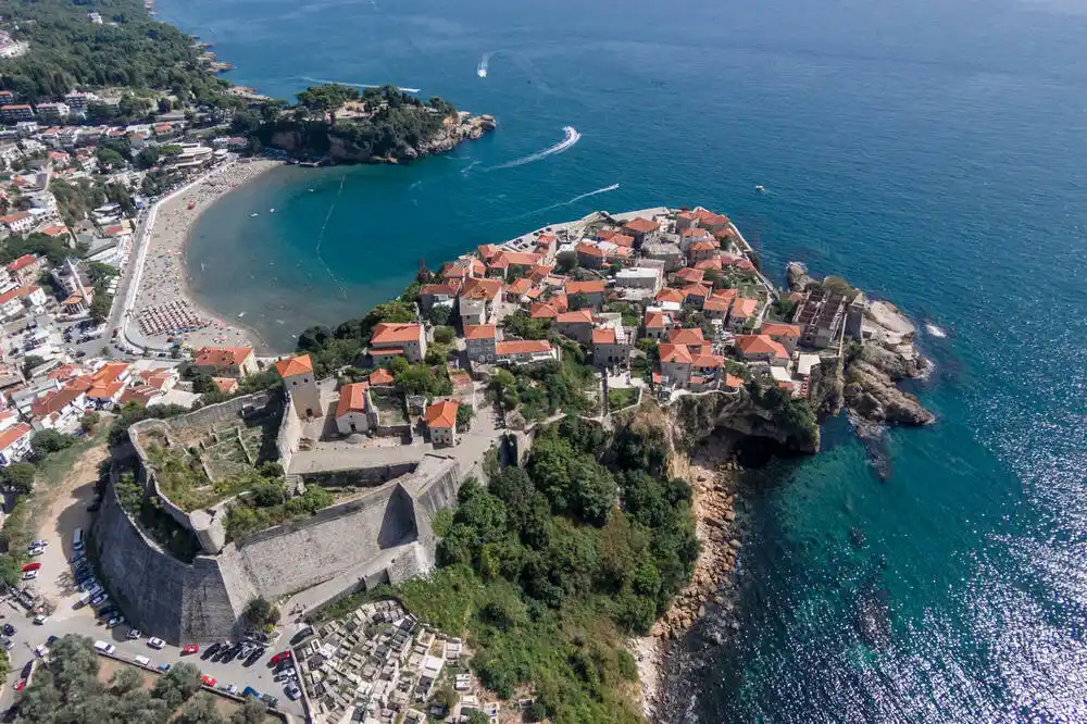 Ulcinj za korak bliže luci