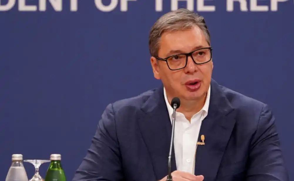 Vučić: Srbija nudi svu neophodnu pomoć zemljama koje su pogodile poplave