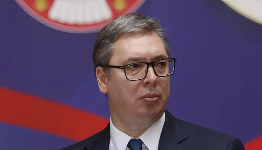 Vučić za Politiko: Znaju oni, ali neće da kažu