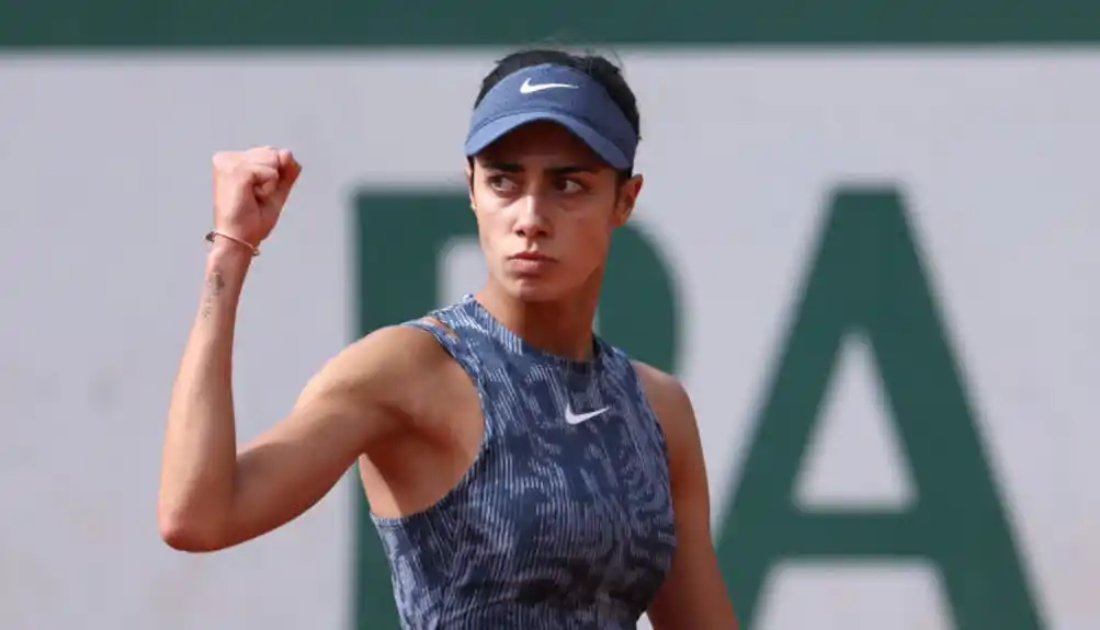 WTA lista: Danilović napredovala šest pozicija