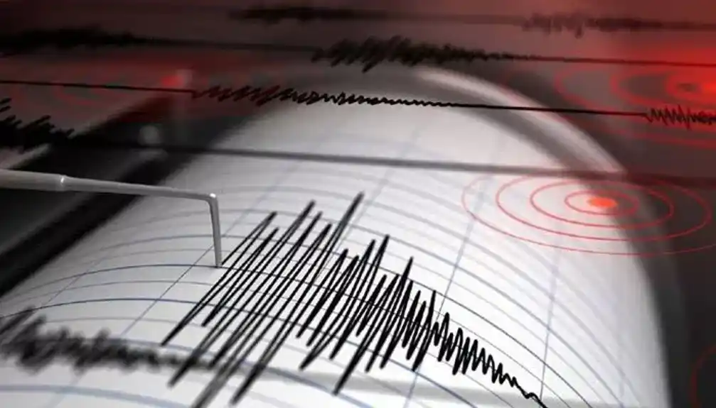 Zemljotres magnitude 6,2 pogodio Papuu Novu Gvineju