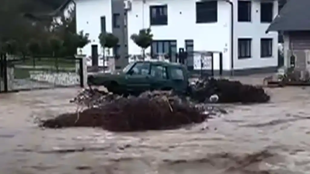 BiH aktivirala Mehanizam civilne zaštite, stižu spasilački timovi iz EU