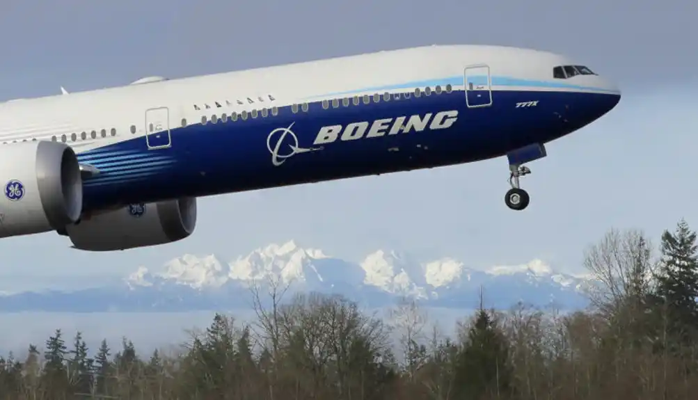 Boeing nastavlja sa gubicima: U trećem kvartalu poslovali sa gubitkom od preko šest milijardi dolara