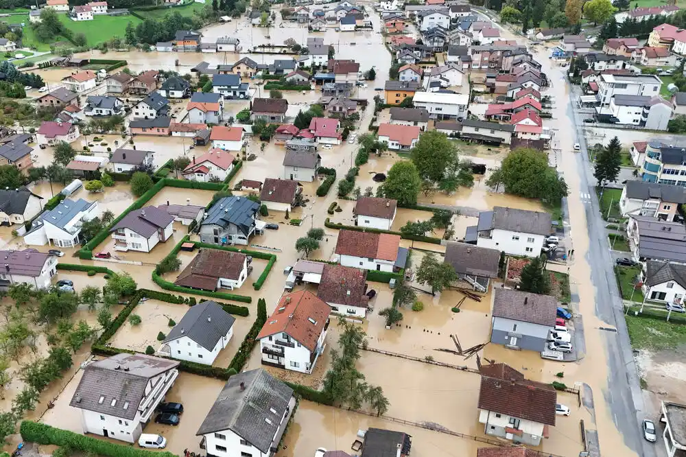 Broj stradalih u poplavama i klizištima u BiH porastao na 18