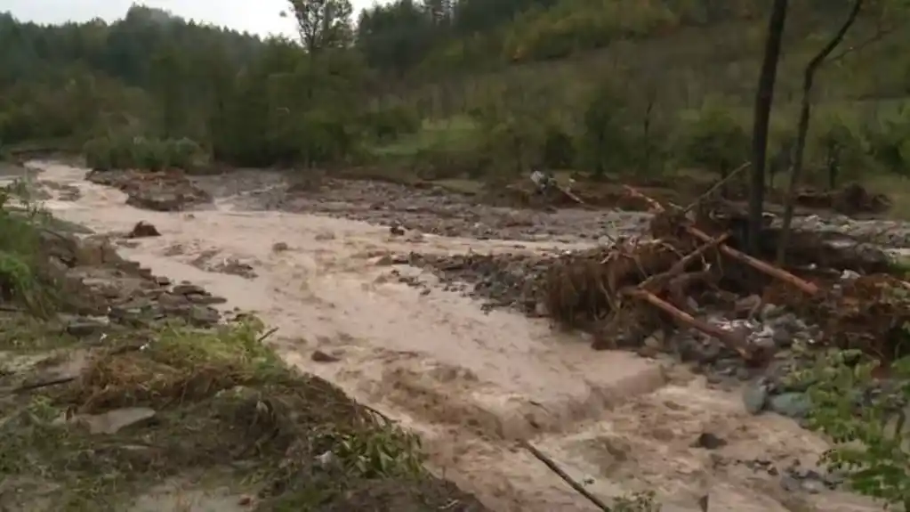 Crnogorski spasioci u ponedjeljak ujutro kreću u pomoć BiH