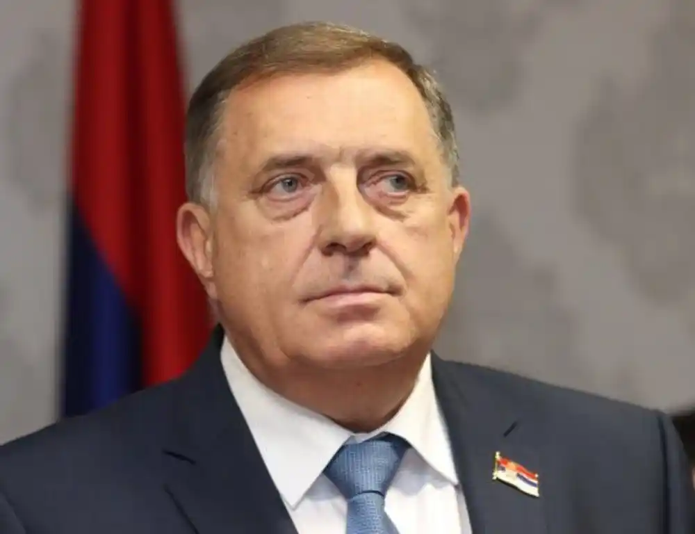 Dodik: Članice BRIKS-a poštuju Dejtonski sporazum i neće da priznaju tzv. Kosovo