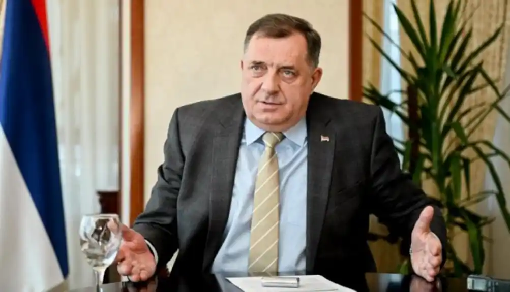 Dodik proglasio pobjedu: Naša politika daje rezultate, ponosan sam na besprekornu kampanju