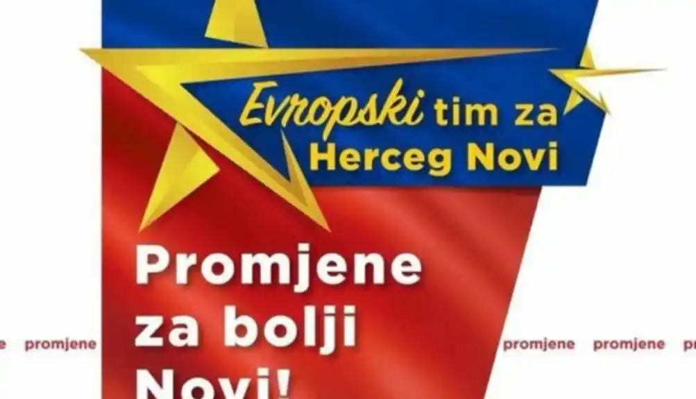 Evropski tim za Herceg Novi: Pokušali da zaštitimo Novljane od novih nameta i poskupljenja