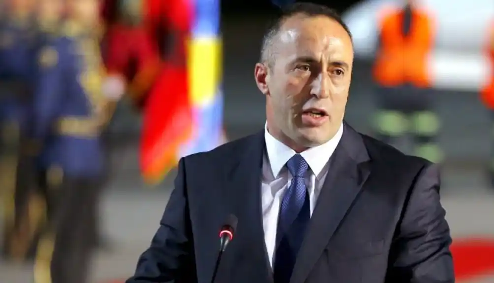 Haradinaj u novoj misiji: U Njujorku lobira da Kosovo uđe u NATO