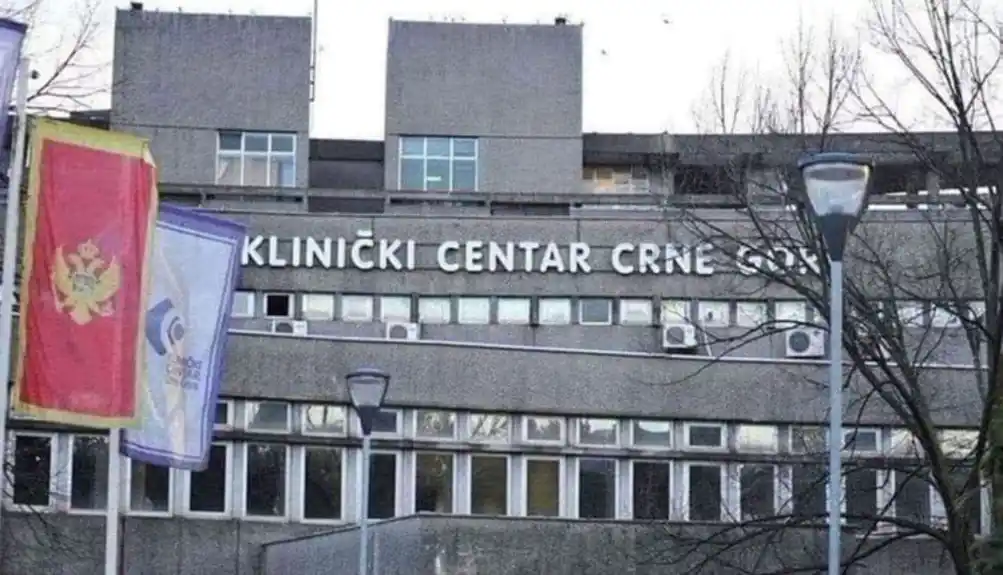 KCCG: Do kraja rekonstrukcije Centar za digestivnu hirurgiju radi po izmijenjenom režimu