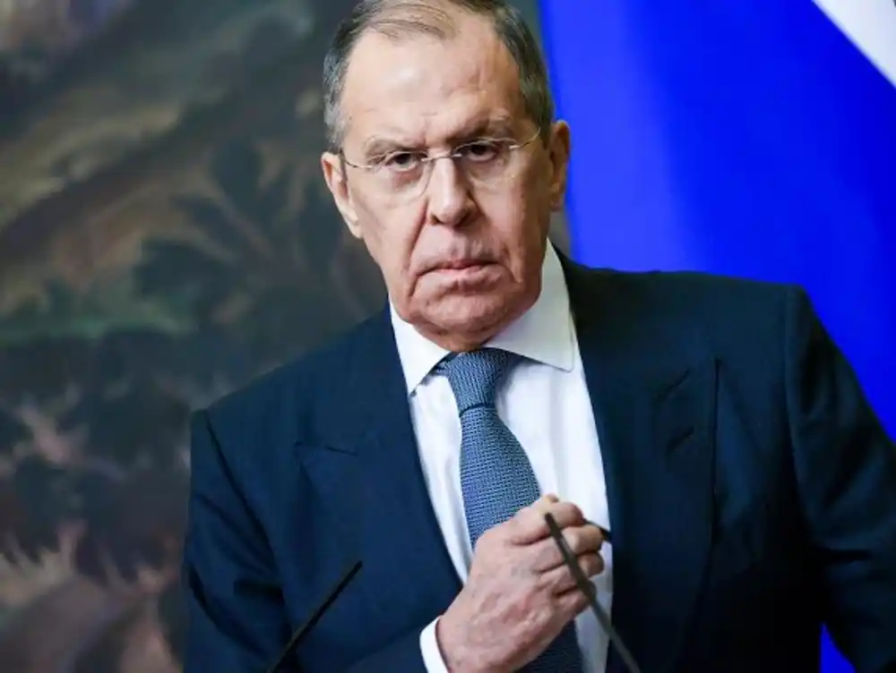 Lavrov pohvalno o premijeru Slovačke: On je pametan, pristojan čovjek, pošten političar a tamo je malo takvih