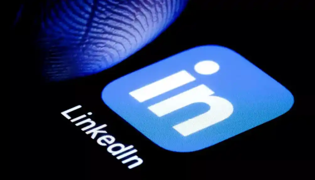 „Linkedin“ kažnjen sa 310 miliona evra