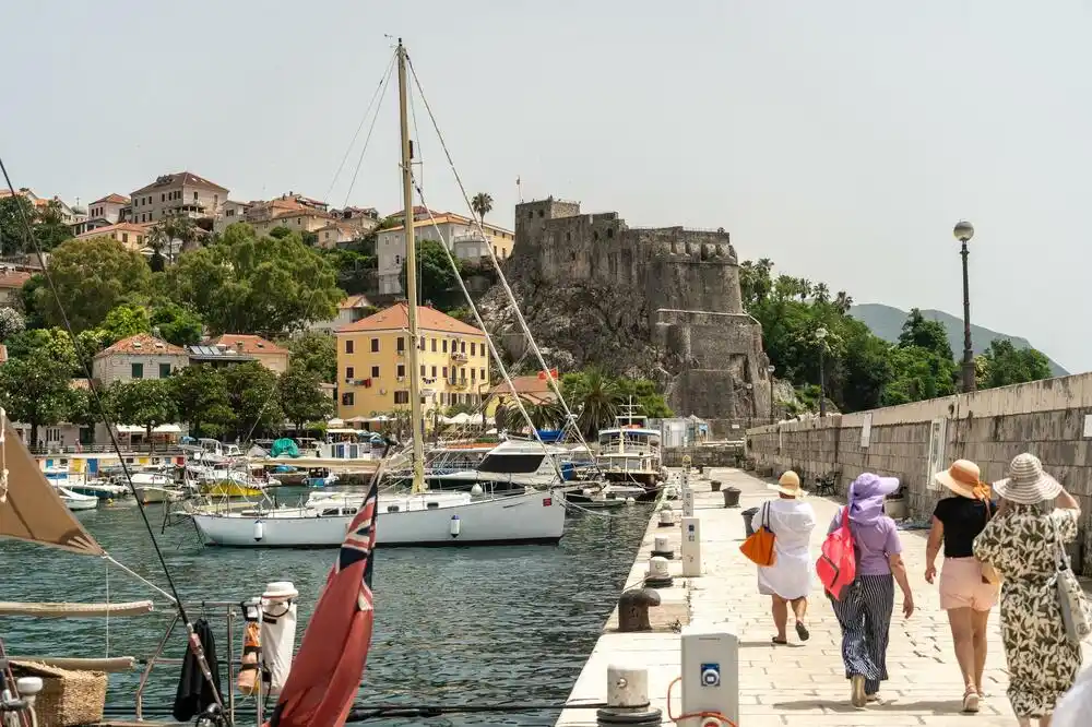 Ministarstvo: Turizam u Crnoj Gori vrlo je ranjiv na uticaje klimatskih promjena