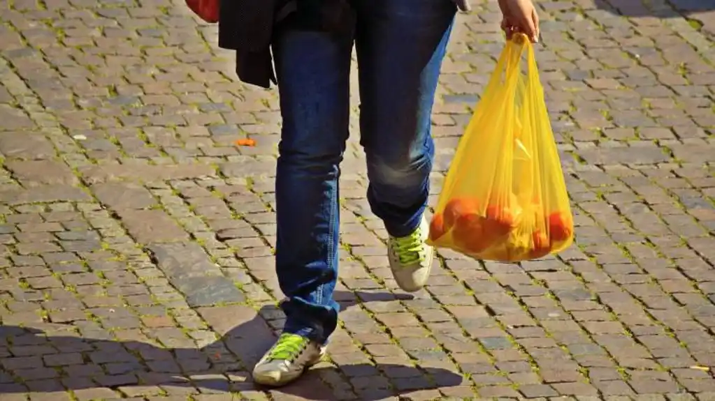 Od danas ZABRANA upotrebe plastičnih kesa, EVO KOLIKO IZNOSE KAZNE