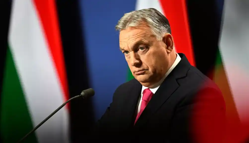 Orban: Srbiji je mjesto u EU, bez nje nijedno proširenje neće biti uspješno; Svi koji vjeruju da se ostale zemlje Zapadnog Balkana mogu integrisati bez Beograda su u zabludi