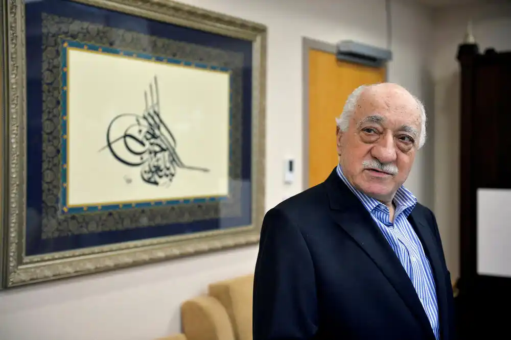 Preminuo Fetulah Gulen, propovjednik optuživan da je organizovao pokušaj puča protiv Erdogana