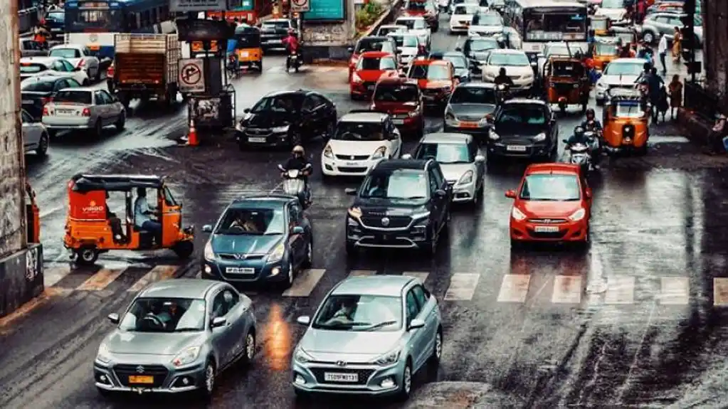 Saobraćaj jedan od najvećih zagađivača vazduha: U Crnoj Gori preko 285 hiljada vozila, najviše se koriste dizel i benzin 98