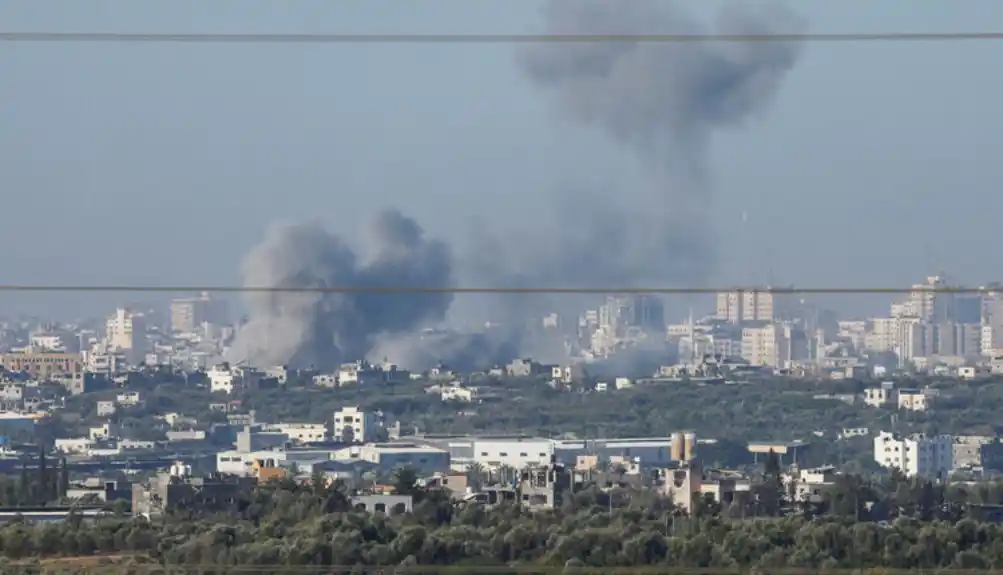 Teheran neće slati trupe u Liban i Gazu