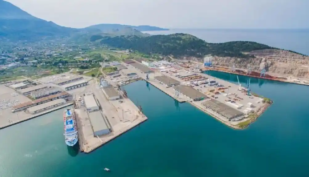 Tužilaštvo saslušalo dio radnika Port of Adria