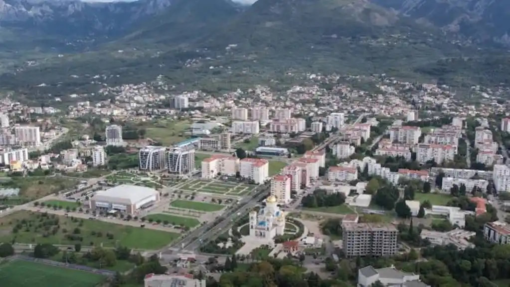 U podne novi protest – Bar za Darisa