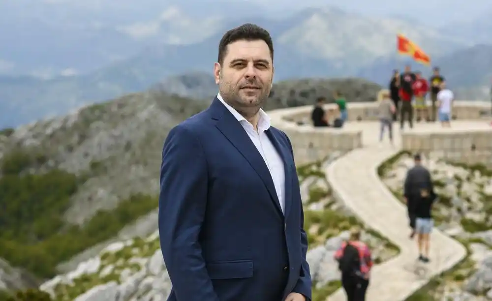 Vujović: Prirodno da partije državne vlasti odu u opoziciju u Podgorici