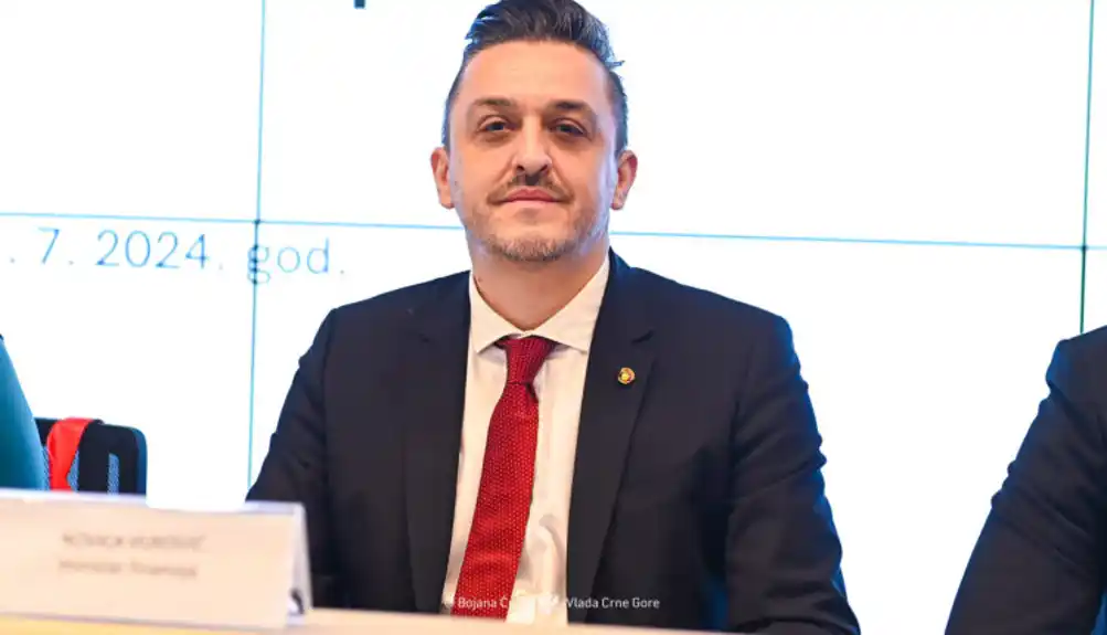 Vuković: Crna Gora bilježi rekordan suficit, najnižu stopu nezaposlenosti i unaprijeđen kreditni rejting