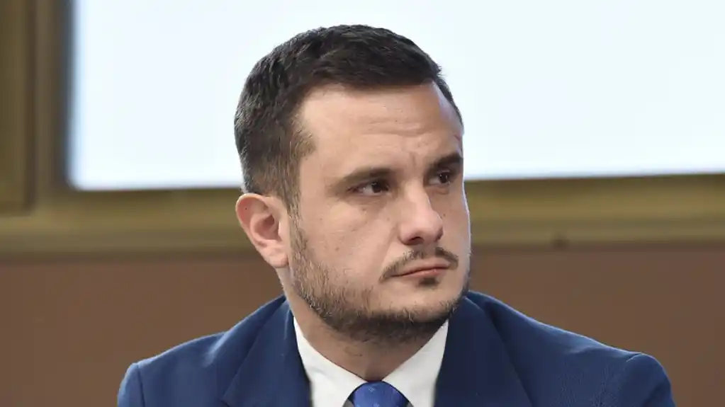 Zenović: Do kraja godine stiže PRVI NOVAC od Reformske agende