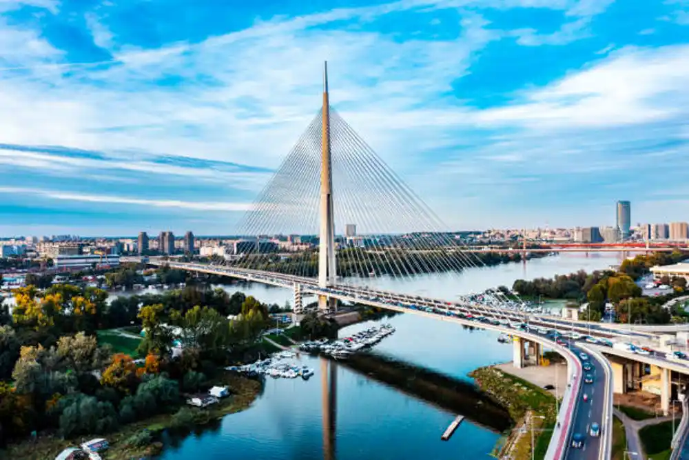 Beogradska bezbjednosna konferencija počinje danas u Sava centru