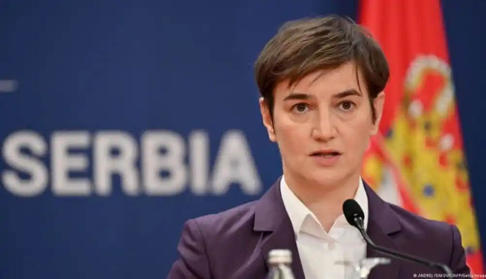 Brnabić: Neće biti zaštićenih