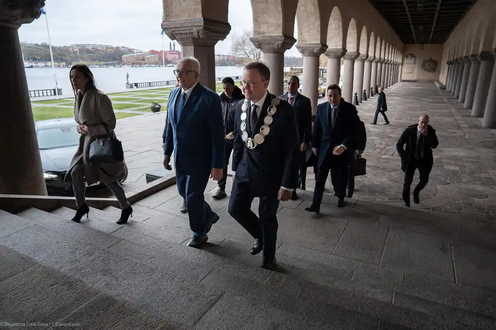 Crnoj Gori bi mnogo značila ekspertska pomoć za poglavlje 27