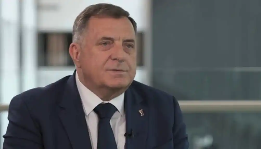 Dodik: Apsurd BiH ogleda se u postupku koji se vodi protiv mene