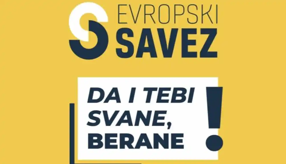 Evropski savez: Kao dio nove lokalne vlasti, zaštitićemo male biznise na pijaci u Beranama