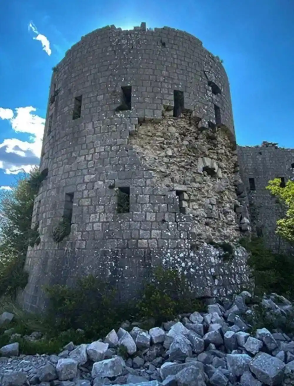 Kuljača: Poslije stotinu godina vraćamo Kosmač Budvanima i turistima