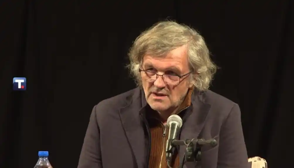 Kusturica: U Americi slijedi obračun sa Sorošem; Monetizovani svijet koji je stvoren na Zapadu doživljava „blagi kolaps“