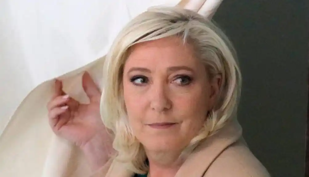 Le Pen o aferi „pronevjere novca“: Žele da nam unište stranku