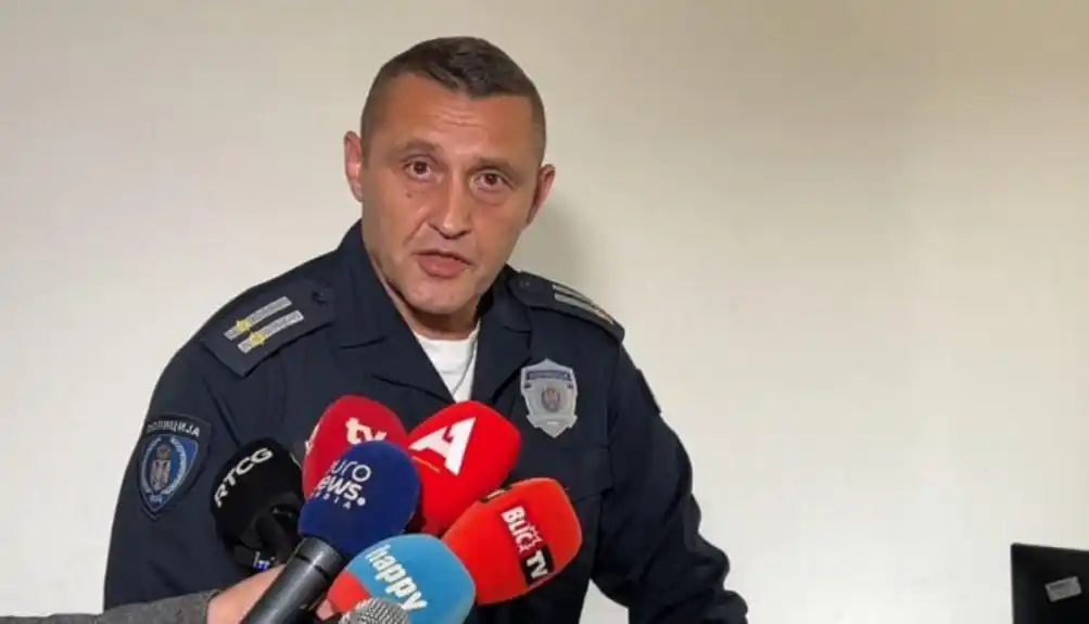 Načelnik prijepoljske policije: Balijagić dobro poznaje granični dio, pregleda se svaka štala i pojata