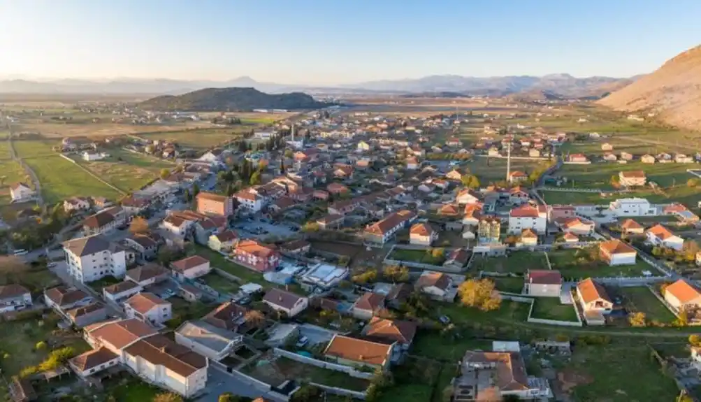 Đokaj za 29. novembar zakazao sjednicu Odbora za razgraničenje Podgorice i Tuzi