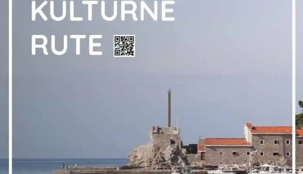 Prezentacija projekta „Digitalne kulturne rute 2” 9. novembra