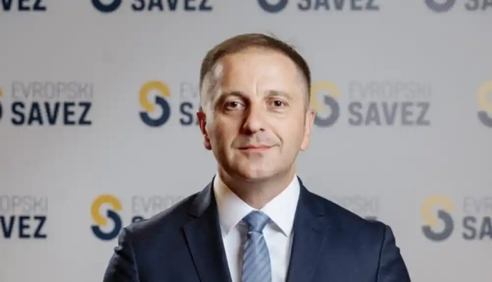 Šehović: Evropski savez ostvario rast od 50 odsto, zaslužen politički brodolom parlamentarne većine