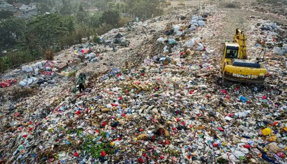 Tvinereim: Svijet za deset godina neće biti u stanju da se nosi sa plastičnim otpadom