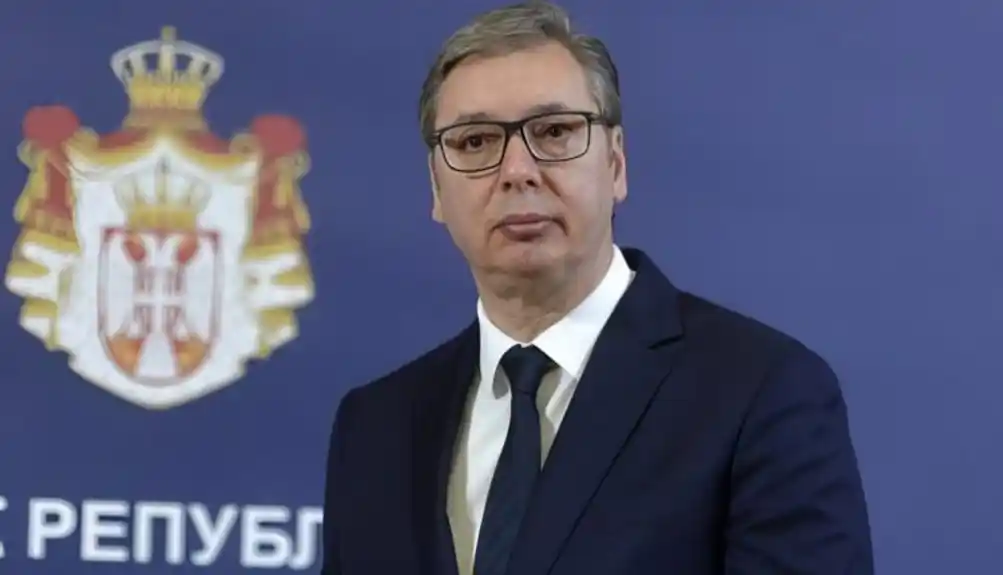 Vučić o ukrajinskom sukobu: Ulazimo u blagu katastrofu, ili ne poznajete Putina ili niste normalni