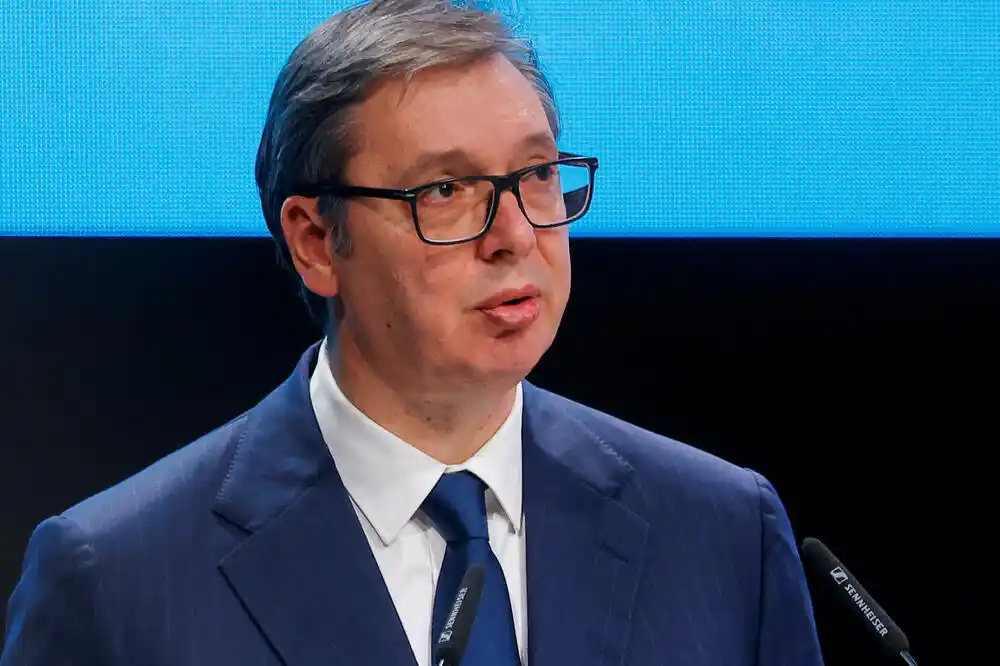 Vučić: Zamolio sam Orbana da razmotri da Srbija postane vlasnik pet do 10 odsto nuklearne elektrane Pakš