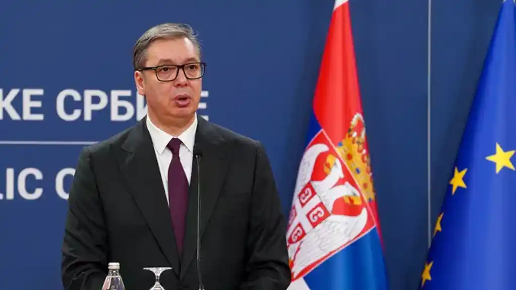 Vučić: Zelenski mi je u lice rekao da nije za primirje, idem u Moskvu 9. maja