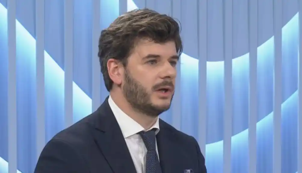 Čarapić: Izmjene ZKP-a apsolutno zakonite